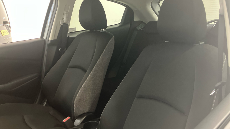 Mazda 2 1.5 Skyactiv G Exclusive-Line 5dr Auto Petrol Hatchback